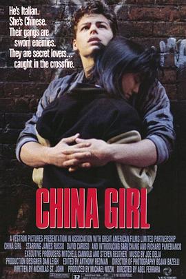 电影《中国女孩  China Girl》（1987美国）--高清4K/1080P迅雷BT资源下载