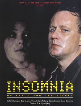 电影《极度失眠  Insomnia》（1997挪威）--高清4K/1080P迅雷BT资源下载