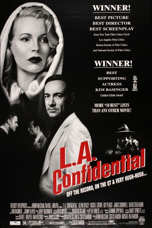 电影《洛城机密  L.A. Confidential》（1997美国）--高清4K/1080P迅雷BT资源下载