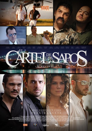 电影《毒枭回忆录  El Cartel de los Sapos》（2011哥伦比亚）--高清4K/1080P迅雷BT资源下载