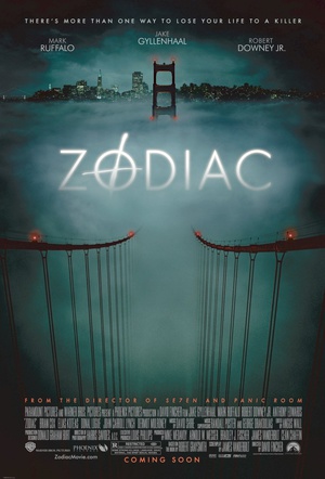 电影《十二宫  Zodiac》（2007美国）--高清4K/1080P迅雷BT资源下载