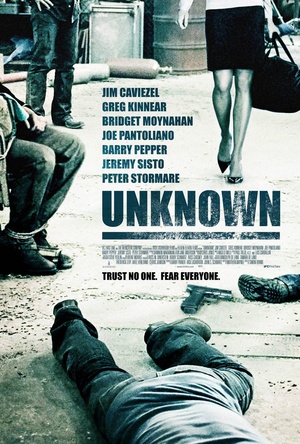 电影《玩命记忆  Unknown》（2006美国）--高清4K/1080P迅雷BT资源下载