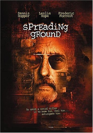 电影《The Spreading Ground》（2000加拿大 / 美国）--高清4K/1080P迅雷BT资源下载