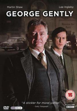 电影《乔治·詹特利探案 试播集  Inspector George Gently: Gently Go Man》（2007英国）--高清4K/1080P迅雷BT资源下载