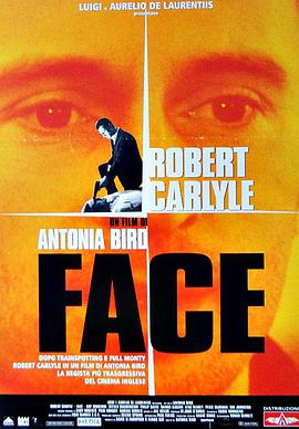 电影《翻脸  Face》（1997英国）--高清4K/1080P迅雷BT资源下载