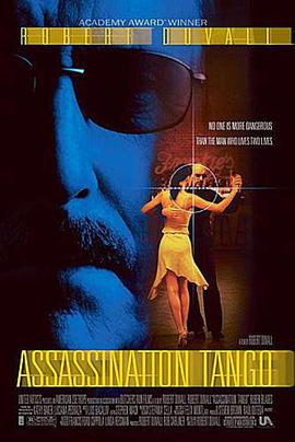 电影《杀手探戈  Assassination Tango》（2002美国 / 阿根廷）--高清4K/1080P迅雷BT资源下载