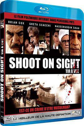 电影《肆意射杀  Shoot on Sight》（2007美国 / 英国）--高清4K/1080P迅雷BT资源下载