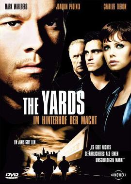 电影《家族情仇  The Yards》（2000美国）--高清4K/1080P迅雷BT资源下载