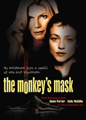 电影《玻璃缘  The Monkey's Mask》（2000澳大利亚 / 加拿大 / 法国 / 意大利 / 日本）--高清4K/1080P迅雷BT资源下载