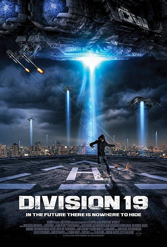 电影《第19分部  Division 19》（2013英国）--高清4K/1080P迅雷BT资源下载