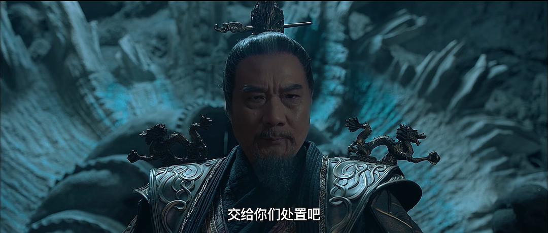 电影《降龙大师：魔龙咒》（2020中国大陆）--高清4K/1080P迅雷BT资源下载