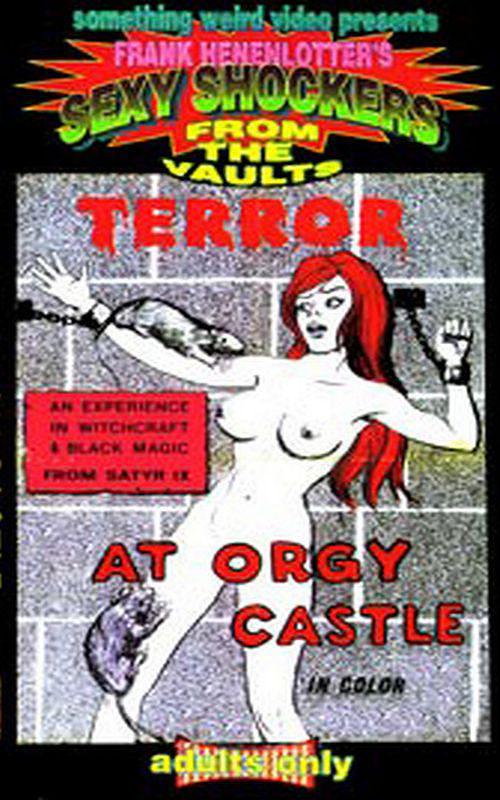 电影《纵欲之堡的战栗  Terror at Orgy Castle》（1972美国）--高清4K/1080P迅雷BT资源下载