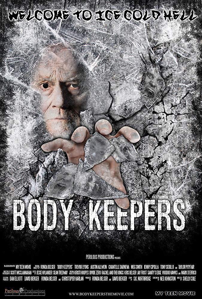 电影《守尸者  Body Keepers》（2018美国）--高清4K/1080P迅雷BT资源下载