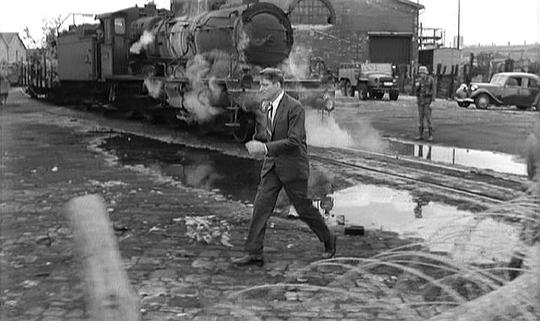 电影《战斗列车 The Train》(1964法国 / 意大利 / 美国)--高清4K/1080P迅雷BT资源下载 电影《战斗列车 The Train》(1964法国 / 意大利 / 美国)--高清4K/1080P迅雷BT资源下载