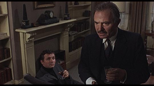 电影《伦敦间谍战 The Deadly Affair》(1966英国)--高清4K/1080P迅雷BT资源下载 电影《伦敦间谍战 The Deadly Affair》(1966英国)--高清4K/1080P迅雷BT资源下载