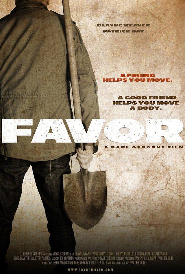 电影《Favor》（2012美国）--高清4K/1080P迅雷BT资源下载