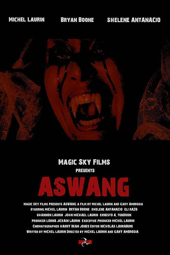 电影《阿斯旺  Aswang》（2018美国）--高清4K/1080P迅雷BT资源下载