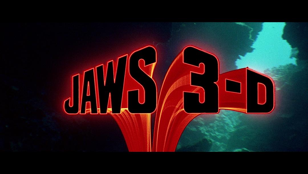 电影《大白鲨3  Jaws 3-D》（1983美国）--高清4K/1080P迅雷BT资源下载