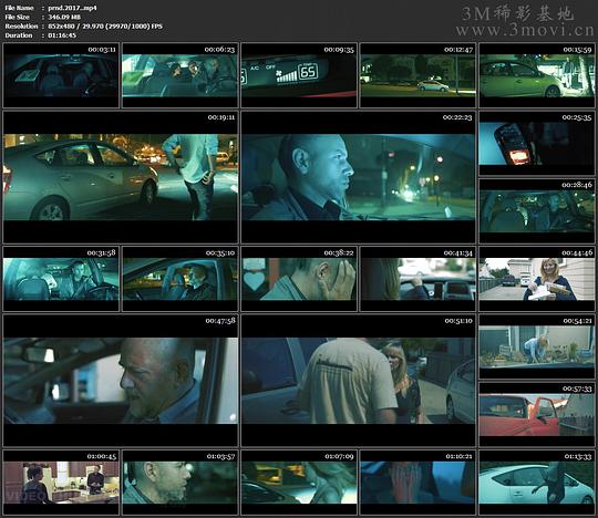 电影《PRND》（2017美国）--高清4K/1080P迅雷BT资源下载