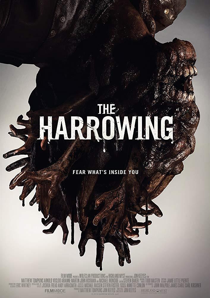 电影《The Harrowing》（2018美国）--高清4K/1080P迅雷BT资源下载