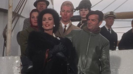 电影《冲破铁幕 Torn Curtain》(1966美国)--高清4K/1080P迅雷BT资源下载 电影《冲破铁幕 Torn Curtain》(1966美国)--高清4K/1080P迅雷BT资源下载