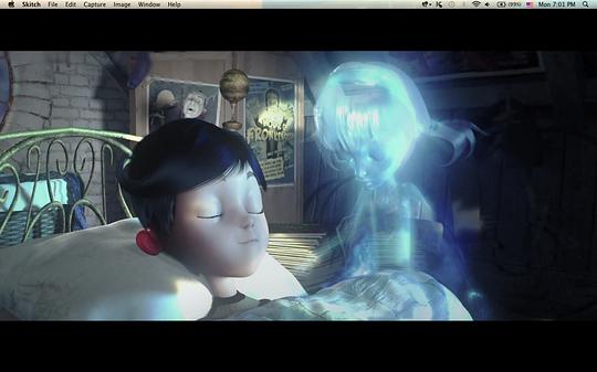 动漫《The Boy In The Bubble》（2011爱尔兰）--高清4K/1080P迅雷BT资源下载
