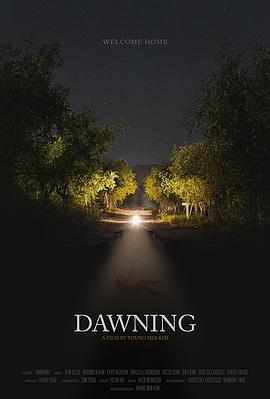 电影《黎明将逝  Dawning》（2022美国）--高清4K/1080P迅雷BT资源下载