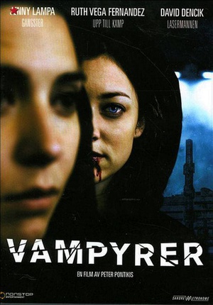 电影《Vampyrer》（2008瑞典）--高清4K/1080P迅雷BT资源下载