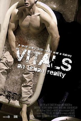 电影《Vitals》（2019美国 / 加拿大）--高清4K/1080P迅雷BT资源下载