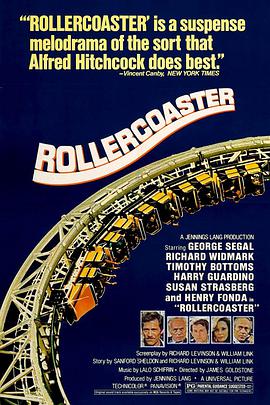 电影《摩天轮大血案  Rollercoaster》（1977美国）--高清4K/1080P迅雷BT资源下载