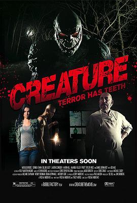 电影《沼泽怪物  Creature》（2011美国）--高清4K/1080P迅雷BT资源下载