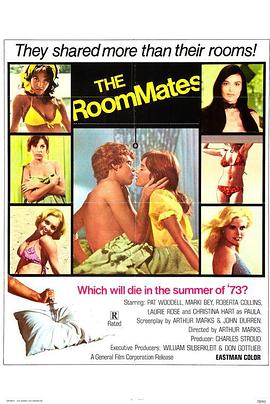 电影《丽人行  The Roommates》（1973美国）--高清4K/1080P迅雷BT资源下载