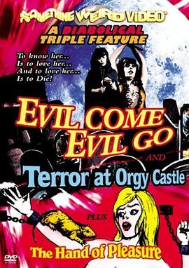 电影《纵欲之堡的战栗  Terror at Orgy Castle》（1972美国）--高清4K/1080P迅雷BT资源下载