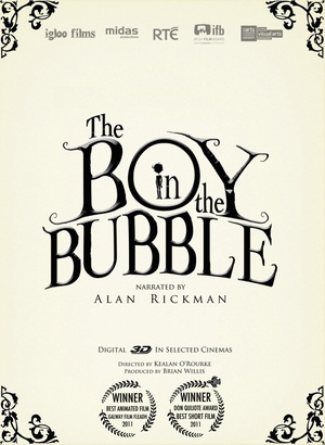 动漫《The Boy In The Bubble》（2011爱尔兰）--高清4K/1080P迅雷BT资源下载
