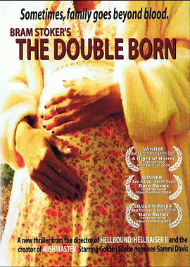 电影《双生  The Double Born》（2008美国）--高清4K/1080P迅雷BT资源下载