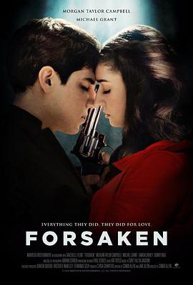 电影《遗弃  Forsaken》（2017美国）--高清4K/1080P迅雷BT资源下载