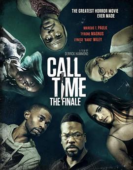 电影《Call Time》（2021美国）--高清4K/1080P迅雷BT资源下载