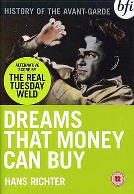 电影《钱能买到的梦  Dreams that Money Can Buy》（1947美国）--高清4K/1080P迅雷BT资源下载