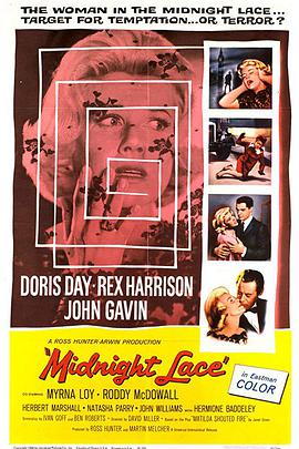 电影《午夜蕾丝 Midnight Lace》(1960美国)--高清4K/1080P迅雷BT资源下载 电影《午夜蕾丝 Midnight Lace》(1960美国)--高清4K/1080P迅雷BT资源下载