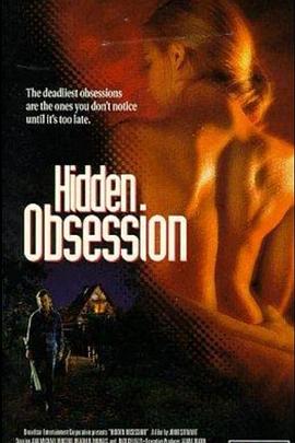 电影《暗里着迷  Hidden Obsession》（1993美国）--高清4K/1080P迅雷BT资源下载