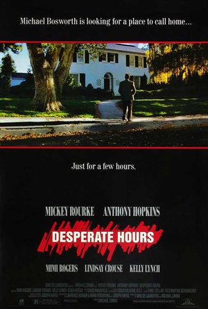电影《致命时刻  Desperate Hours》（1990美国）--高清4K/1080P迅雷BT资源下载