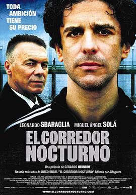 电影《夜奔  El corredor nocturno》（2009阿根廷 / 西班牙）--高清4K/1080P迅雷BT资源下载