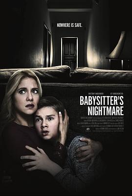 电影《保姆之死  Kill the Babysitter》（2016美国）--高清4K/1080P迅雷BT资源下载