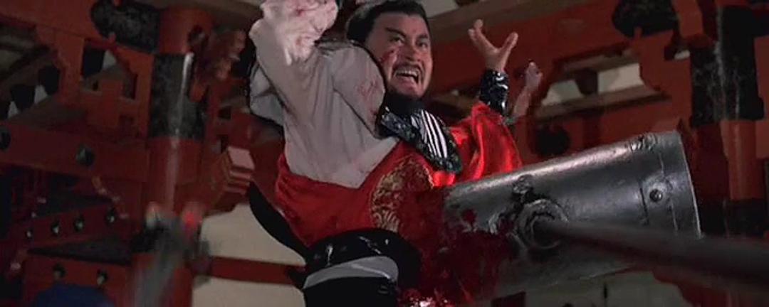 电影《盗兵符  盜兵符》（1973中国香港）--高清4K/1080P迅雷BT资源下载