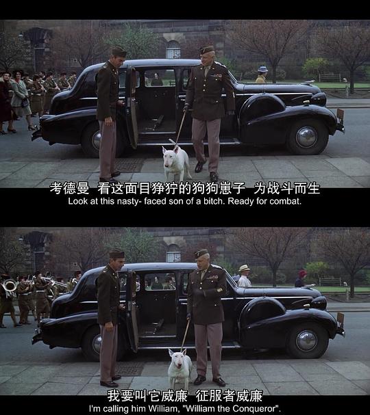 电影《巴顿将军  Patton》（1970美国）--高清4K/1080P迅雷BT资源下载