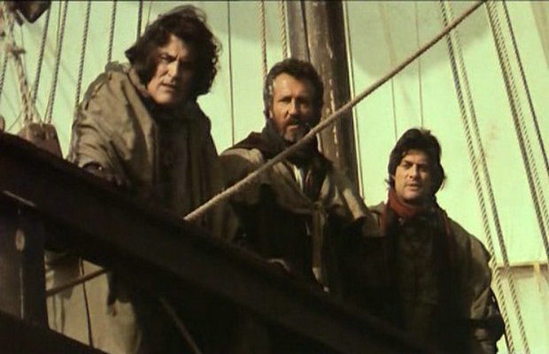 电影《征服四海  Christopher Columbus: The Discovery》（1992英国 / 美国 / 西班牙）--高清4K/1080P迅雷BT资源下载