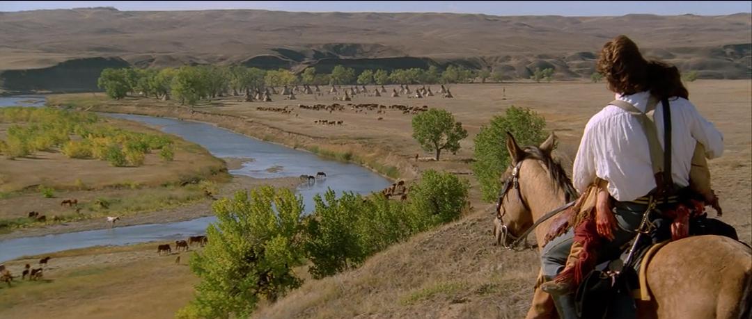 电影《与狼共舞 Dances with Wolves》(1990美国 / 英国)--高清4K/1080P迅雷BT资源下载 电影《与狼共舞 Dances with Wolves》(1990美国 / 英国)--高清4K/1080P迅雷BT资源下载