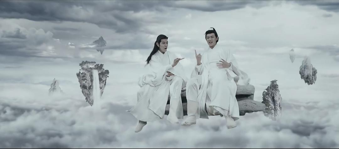 电影《封神战纪》（2018中国大陆）--高清4K/1080P迅雷BT资源下载