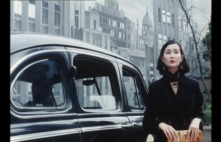电影《阮玲玉》（1991中国香港）--高清4K/1080P迅雷BT资源下载