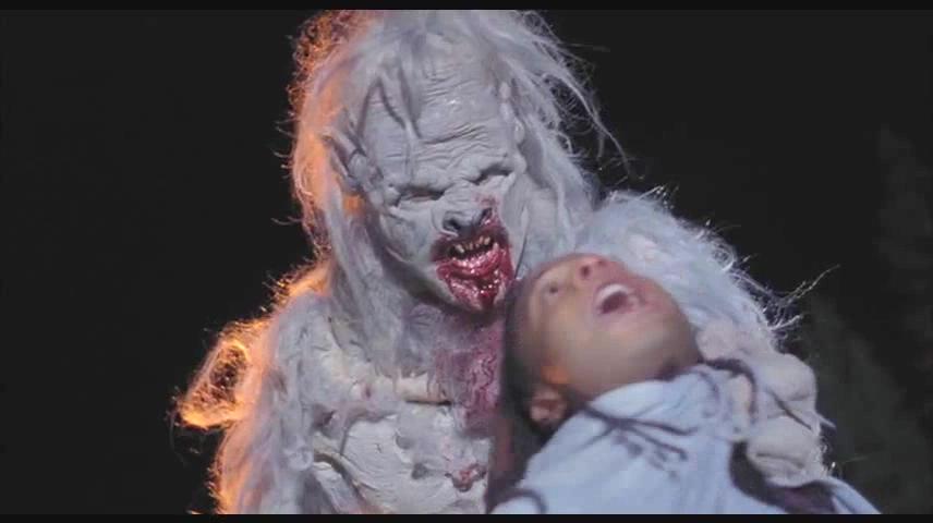 电影《雪魔人:邪恶的诅咒》（2008美国）--高清4K/1080P迅雷BT资源下载